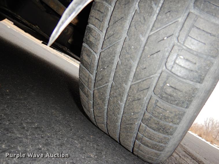 image for item DE0132 2008 Chevrolet Impala LS