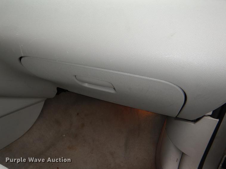 image for item DE0132 2008 Chevrolet Impala LS