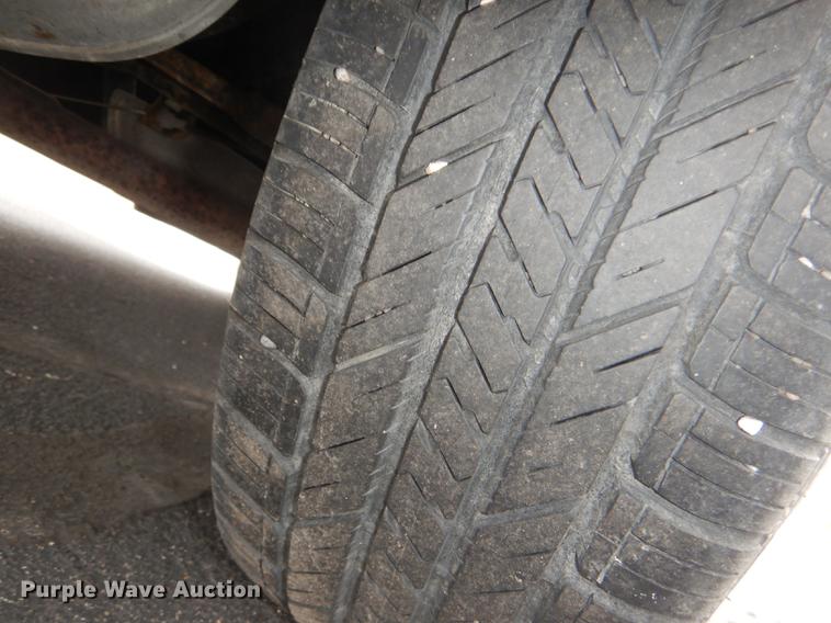 image for item DE0132 2008 Chevrolet Impala LS