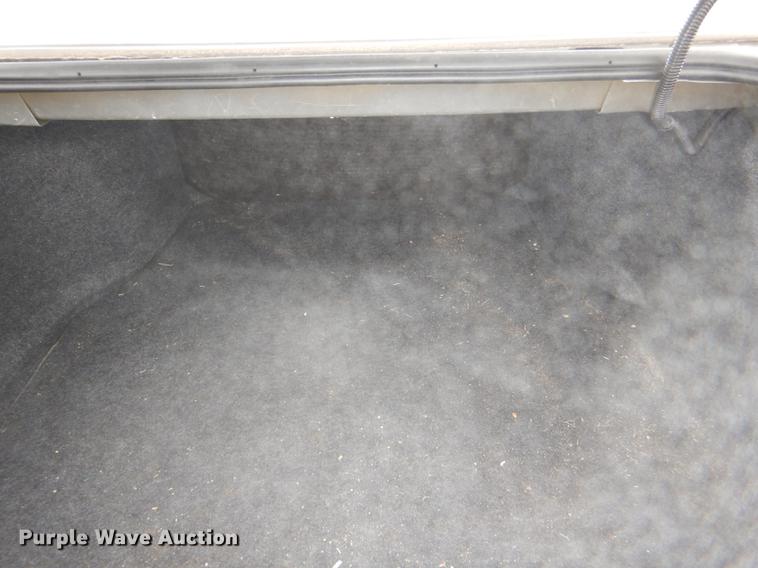 image for item DE0132 2008 Chevrolet Impala LS