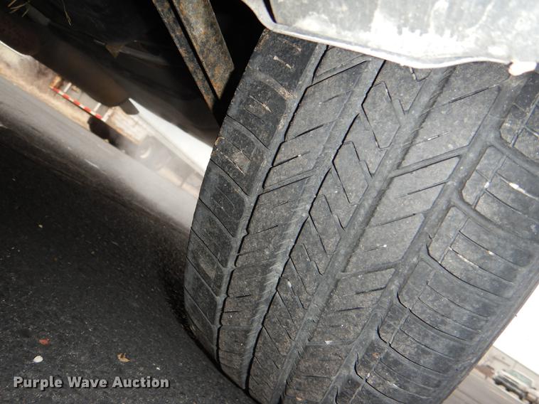 image for item DE0132 2008 Chevrolet Impala LS