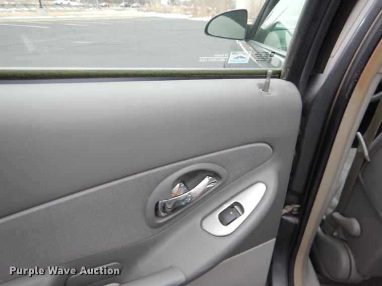 image for item DE0134 2006 Chevrolet Malibu LT