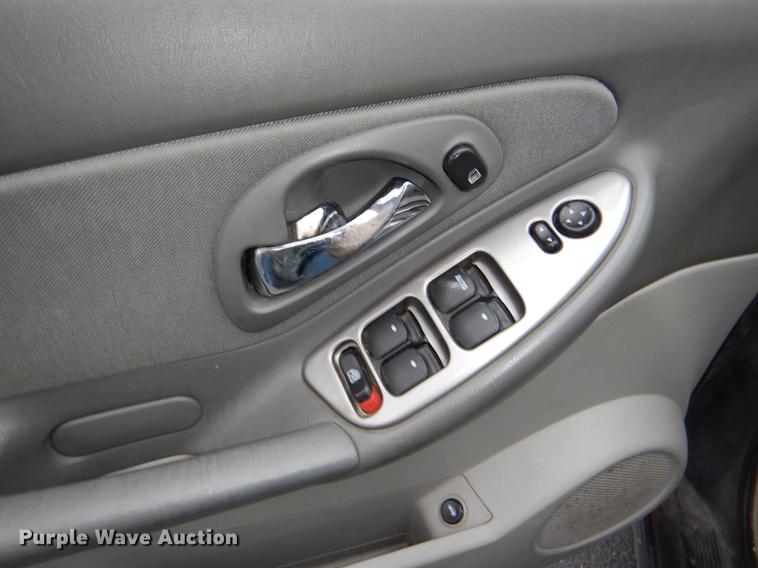 image for item DE0134 2006 Chevrolet Malibu LT