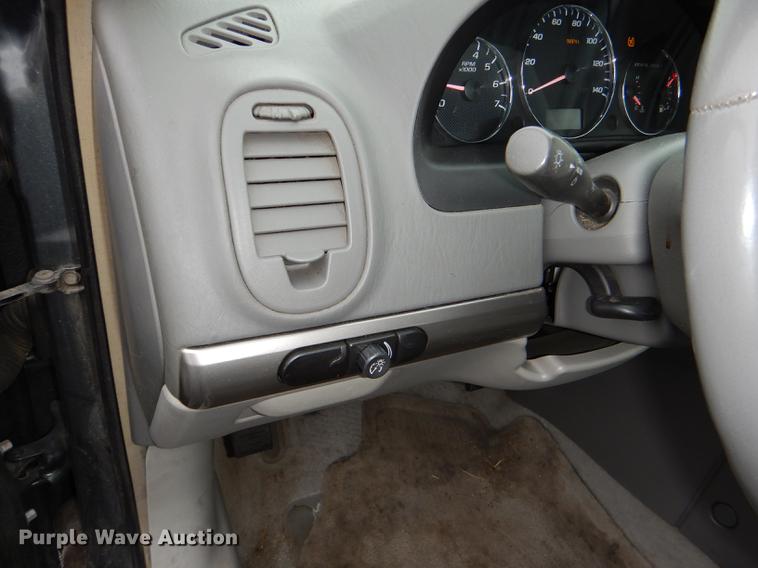 image for item DE0134 2006 Chevrolet Malibu LT