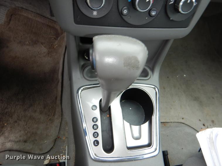 image for item DE0134 2006 Chevrolet Malibu LT