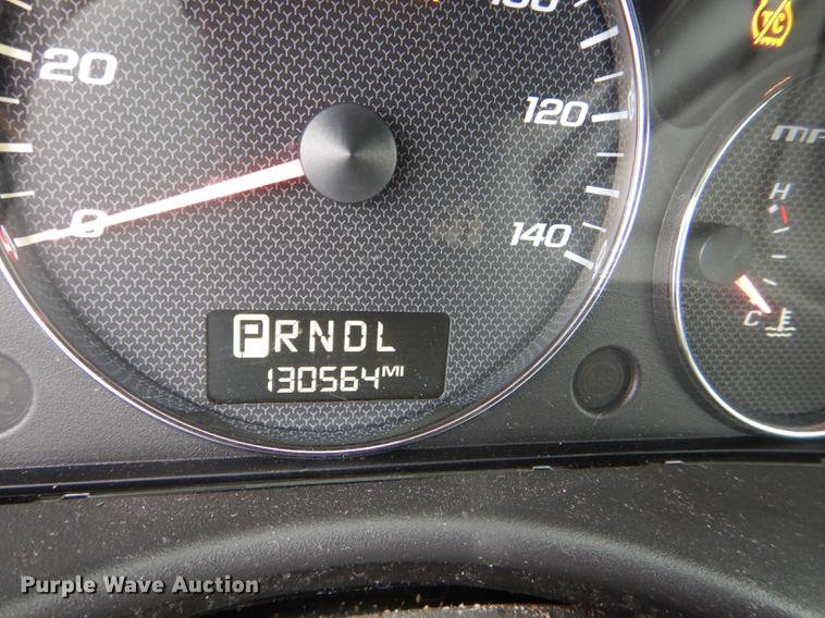 image for item DE0134 2006 Chevrolet Malibu LT