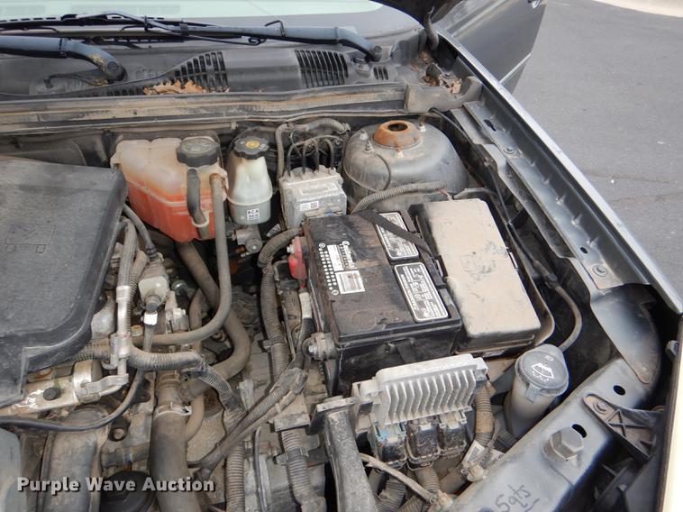 image for item DE0134 2006 Chevrolet Malibu LT