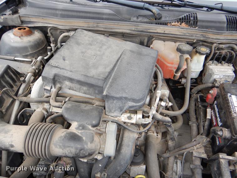 image for item DE0134 2006 Chevrolet Malibu LT