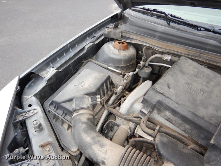 image for item DE0134 2006 Chevrolet Malibu LT