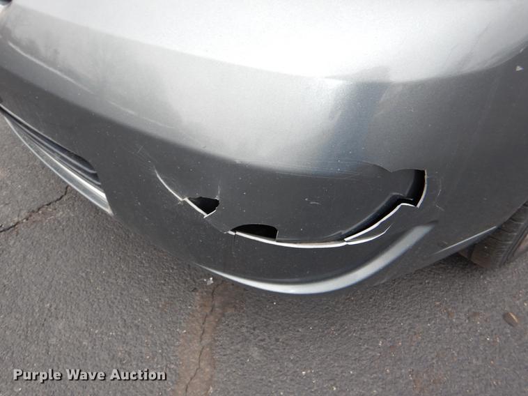 image for item DE0134 2006 Chevrolet Malibu LT