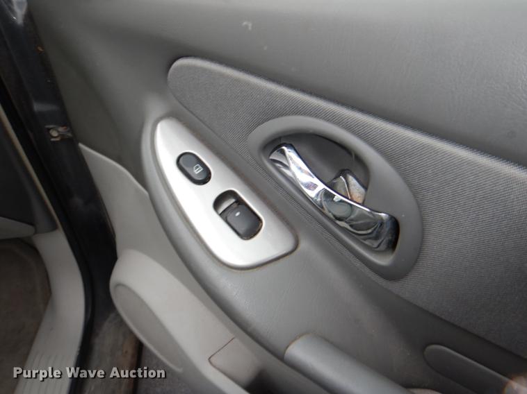 image for item DE0134 2006 Chevrolet Malibu LT