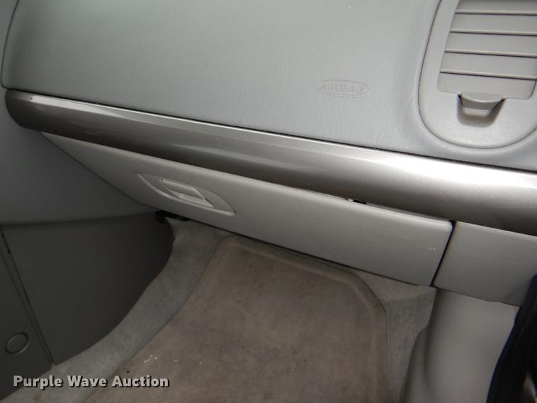 image for item DE0134 2006 Chevrolet Malibu LT