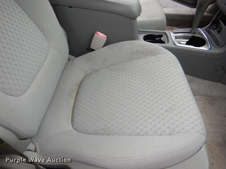 image for item DE0134 2006 Chevrolet Malibu LT