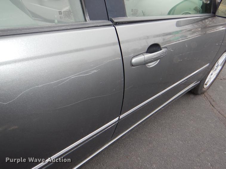 image for item DE0134 2006 Chevrolet Malibu LT