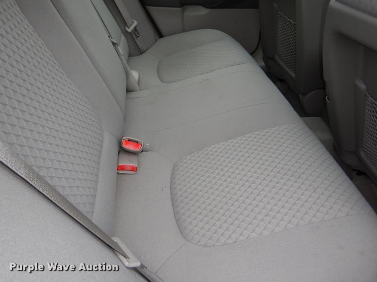 image for item DE0134 2006 Chevrolet Malibu LT