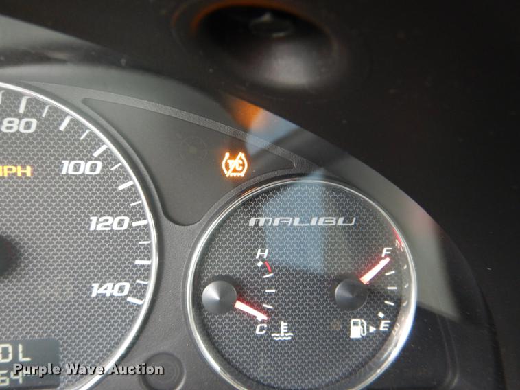 image for item DE0134 2006 Chevrolet Malibu LT