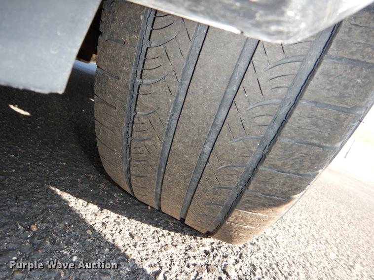 image for item DE0135 2009 Chevrolet Impala LS