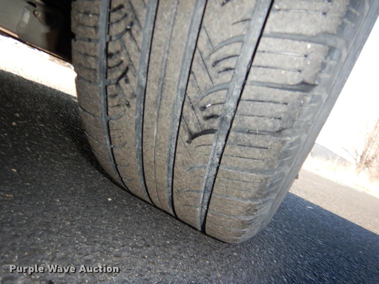 image for item DE0135 2009 Chevrolet Impala LS