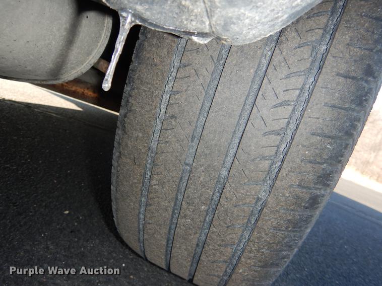 image for item DE0135 2009 Chevrolet Impala LS