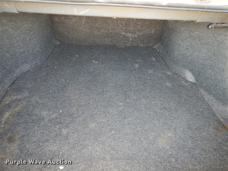 image for item DE0135 2009 Chevrolet Impala LS