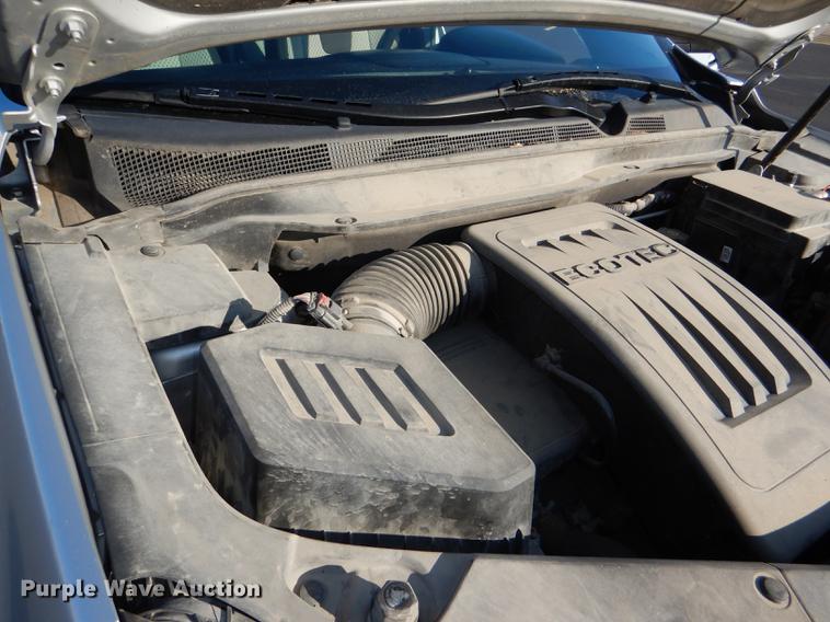 image for item DE0136 2013 Chevrolet Equinox SUV