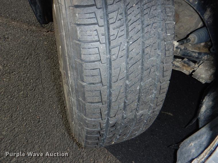 image for item DE0136 2013 Chevrolet Equinox SUV