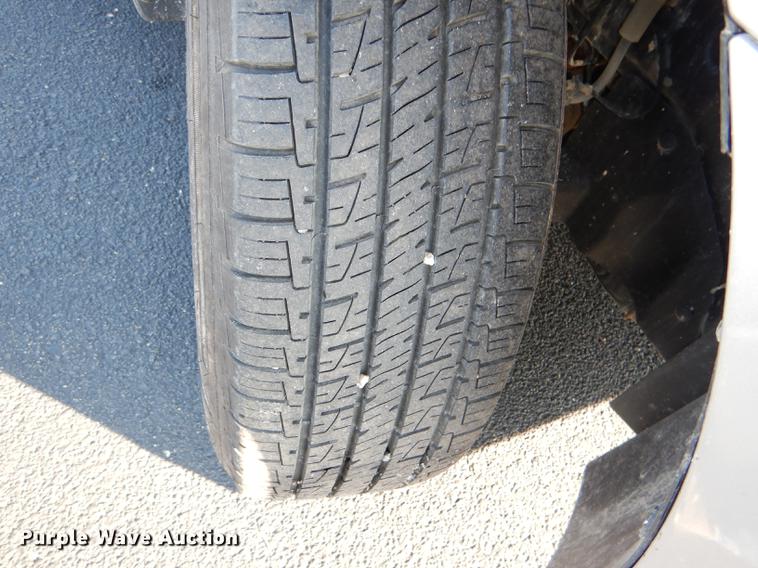 image for item DE0136 2013 Chevrolet Equinox SUV