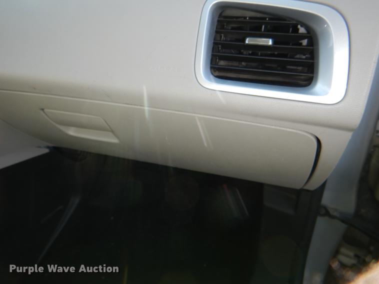 image for item DE0136 2013 Chevrolet Equinox SUV