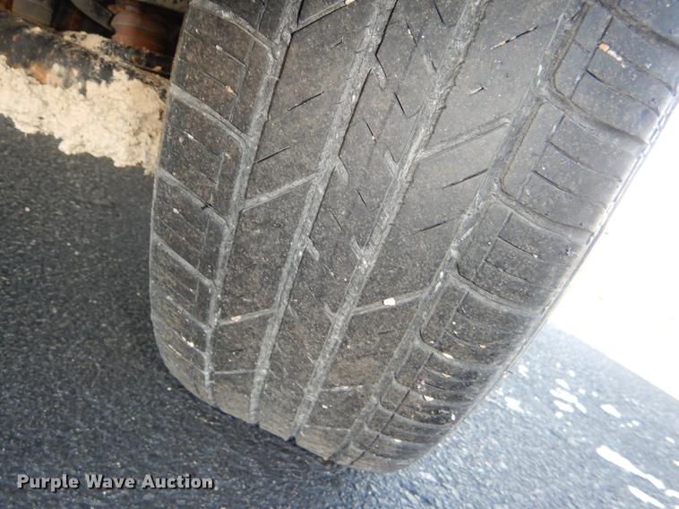 image for item DE0136 2013 Chevrolet Equinox SUV