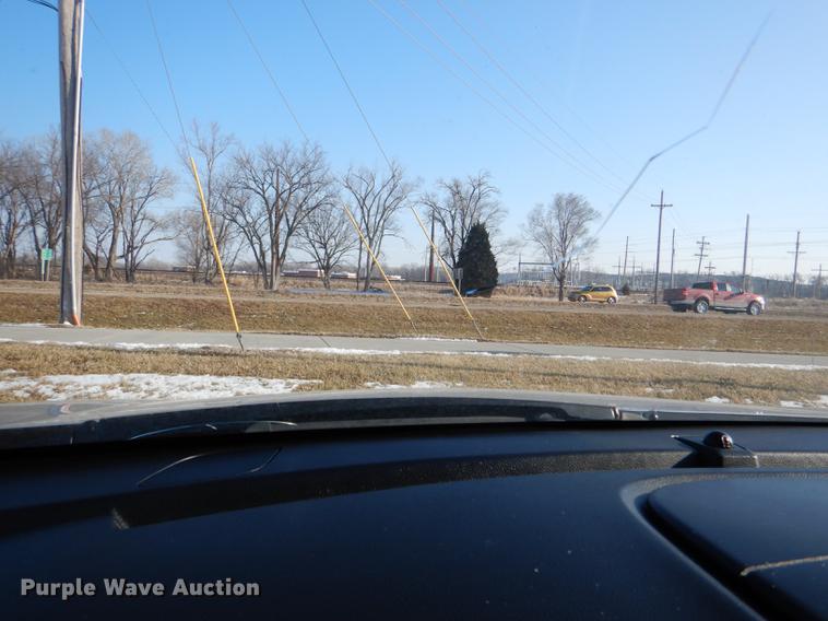 image for item DE0136 2013 Chevrolet Equinox SUV