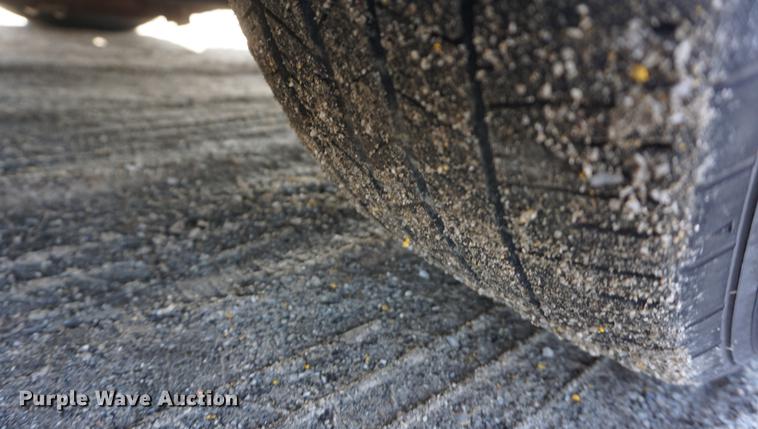 image for item DE3388 2015 Ford Taurus Police Interceptor