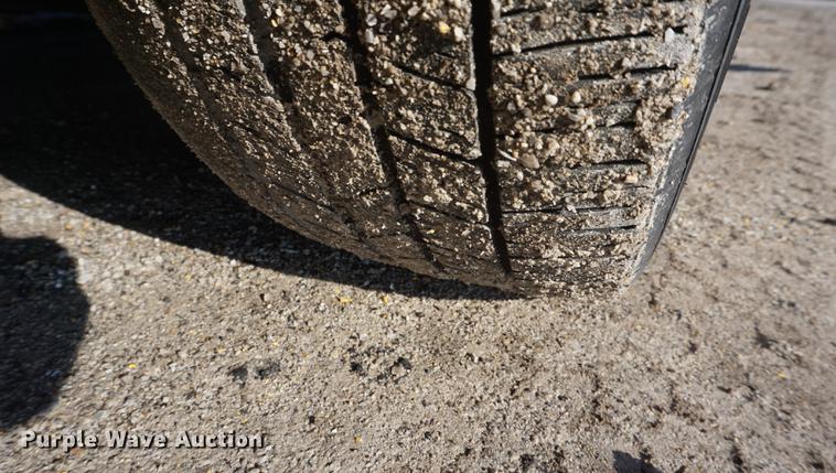 image for item DE3388 2015 Ford Taurus Police Interceptor