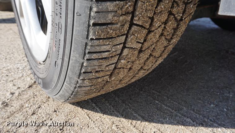 image for item DE3388 2015 Ford Taurus Police Interceptor