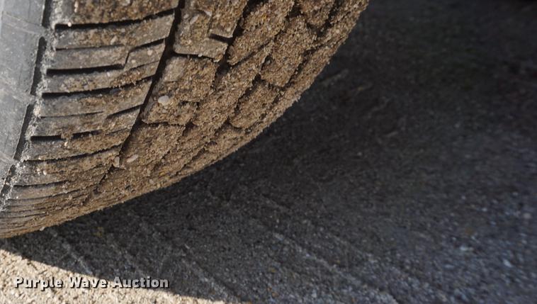 image for item DE3388 2015 Ford Taurus Police Interceptor