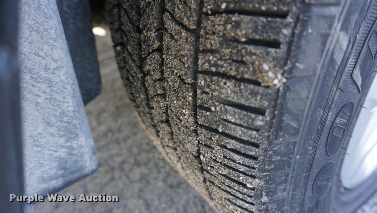 image for item DE3389 2014 Ford Taurus Police Interceptor