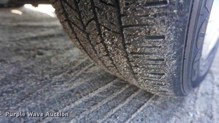 image for item DE3389 2014 Ford Taurus Police Interceptor