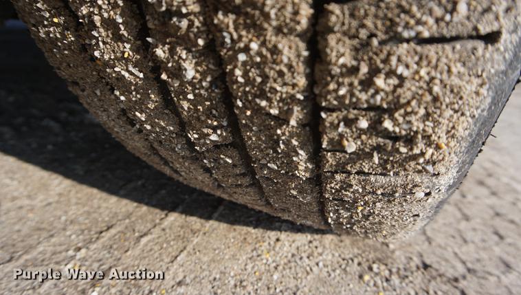 image for item DE3389 2014 Ford Taurus Police Interceptor