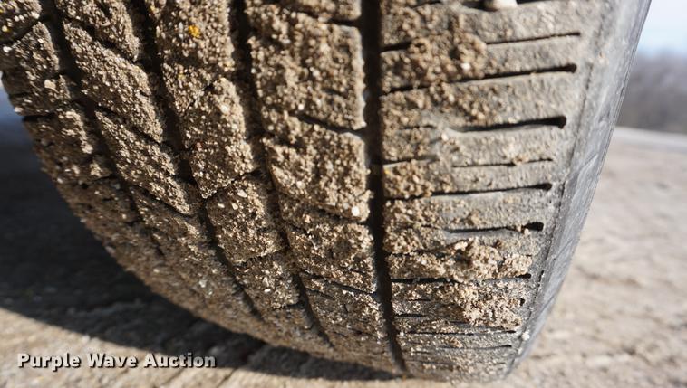 image for item DE3389 2014 Ford Taurus Police Interceptor