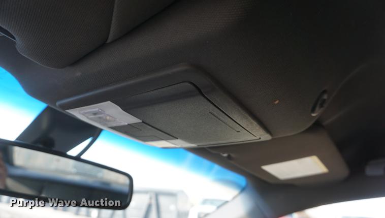 image for item DE3390 2015 Ford Taurus Police Interceptor