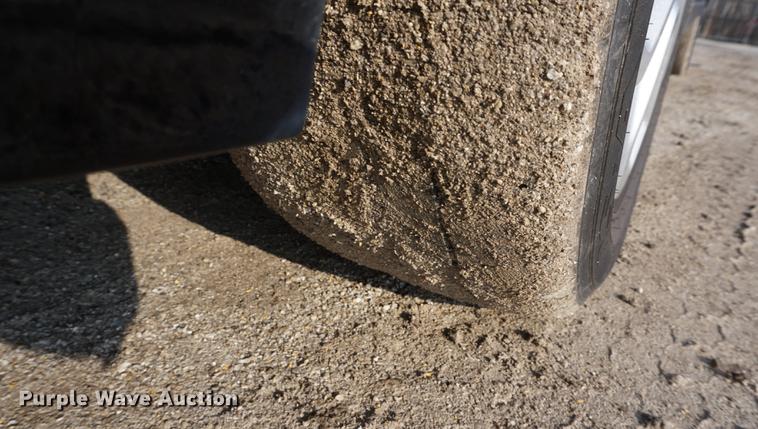 image for item DE3390 2015 Ford Taurus Police Interceptor