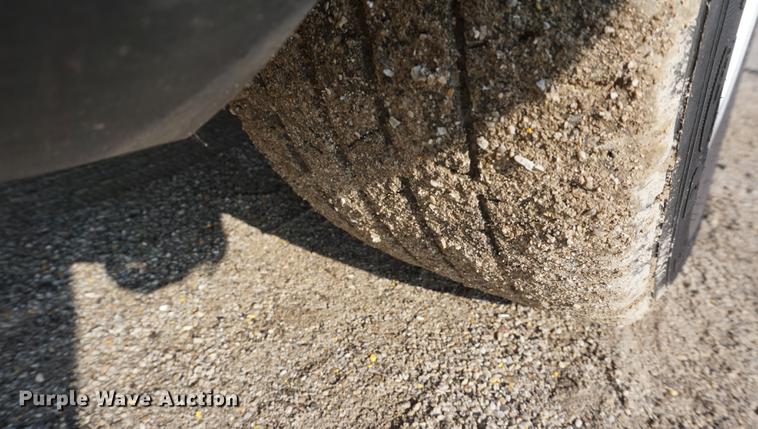 image for item DE3390 2015 Ford Taurus Police Interceptor