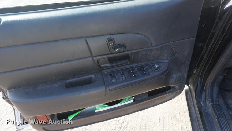 image for item DE3391 2011 Ford Crown Victoria Police Interceptor