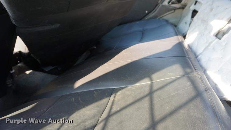 image for item DE3391 2011 Ford Crown Victoria Police Interceptor