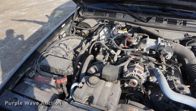 image for item DE3391 2011 Ford Crown Victoria Police Interceptor