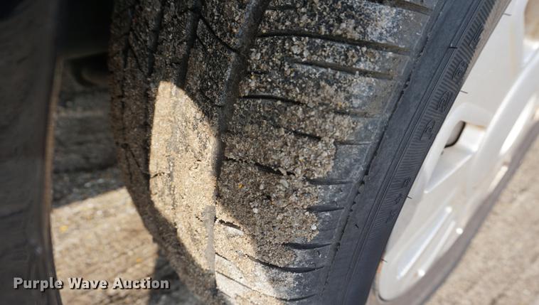 image for item DE3391 2011 Ford Crown Victoria Police Interceptor