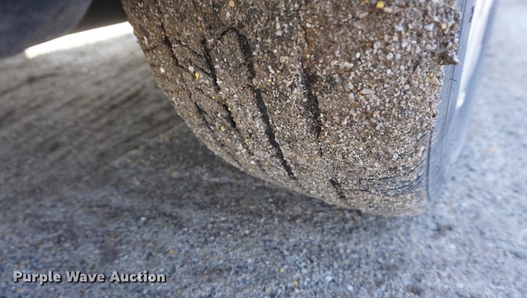 image for item DE3391 2011 Ford Crown Victoria Police Interceptor