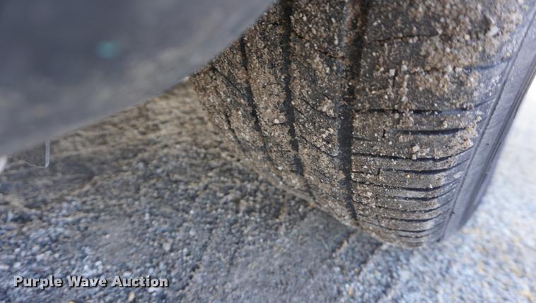 image for item DE3391 2011 Ford Crown Victoria Police Interceptor