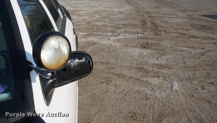 image for item DE3391 2011 Ford Crown Victoria Police Interceptor