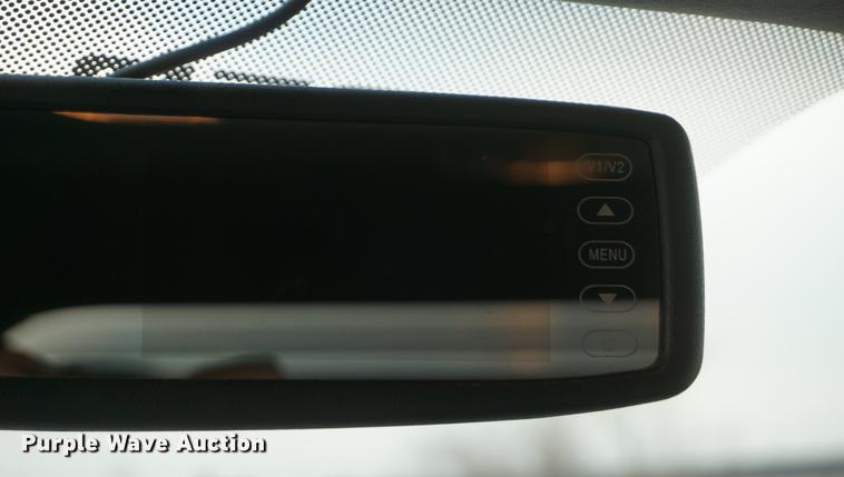 image for item DE3393 2012 Ford F350 Super Duty SuperCab animal control pickup truck