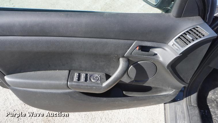 image for item DE3394 2012 Chevrolet Caprice Police